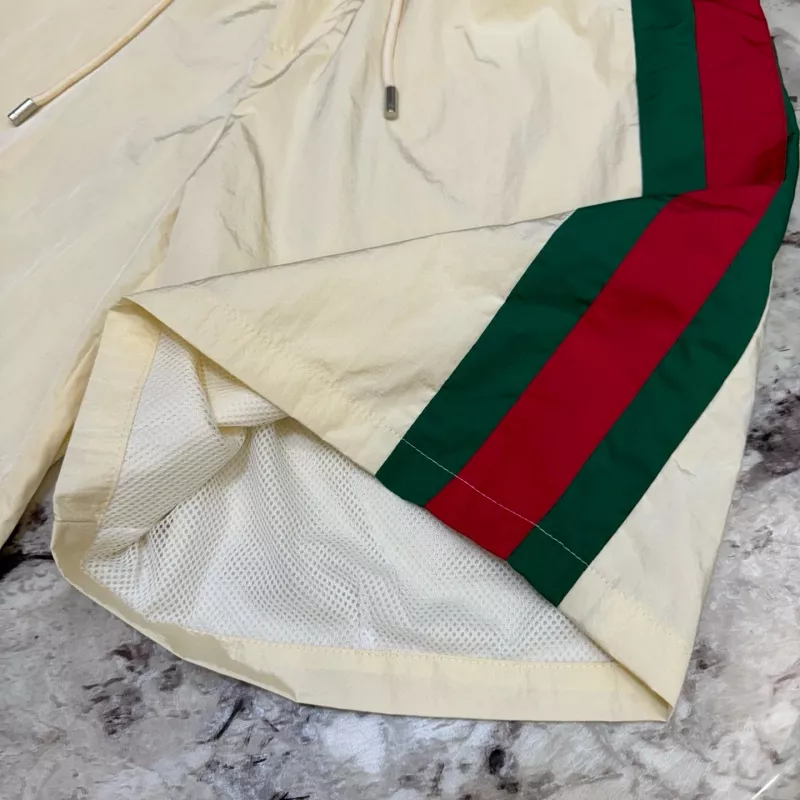 Gucci Tracksuits Long Sleeved For Unisex Trendy 3990