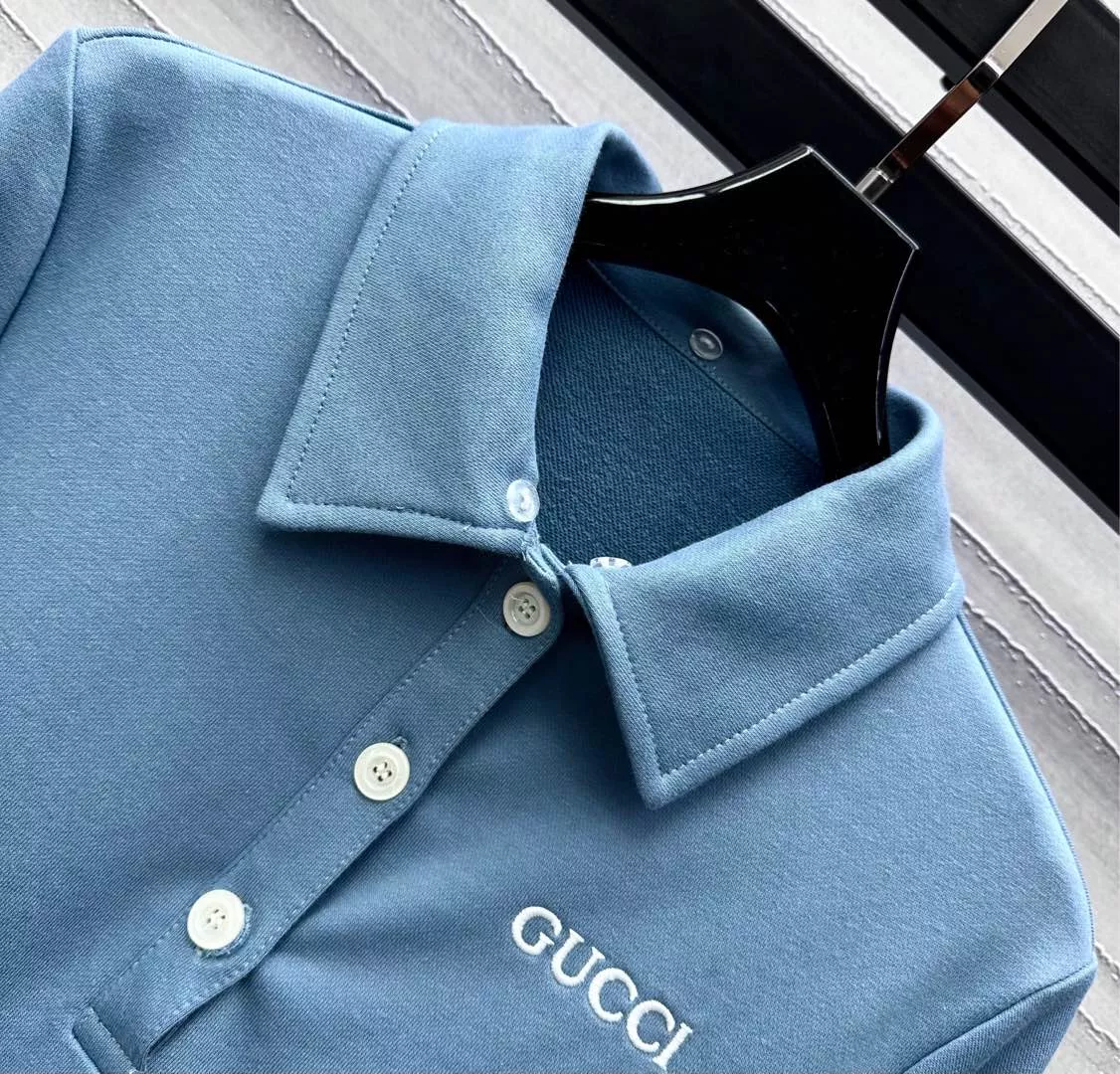 Gucci Tracksuits Long Sleeved For Women Timeless 7139