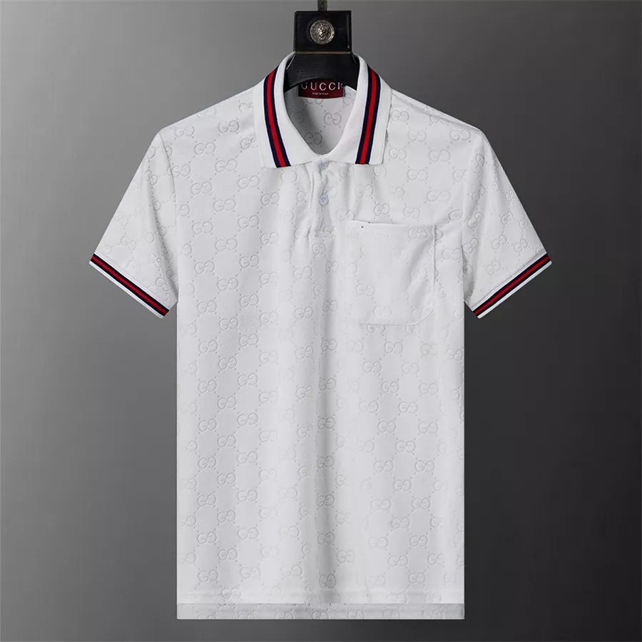 Gucci Tracksuits Short Sleeved For Men Comfortable 6522