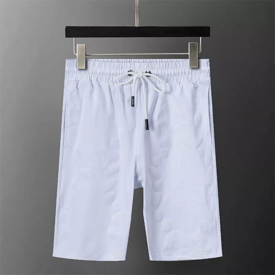Gucci Tracksuits Short Sleeved For Men DailyWear 4754