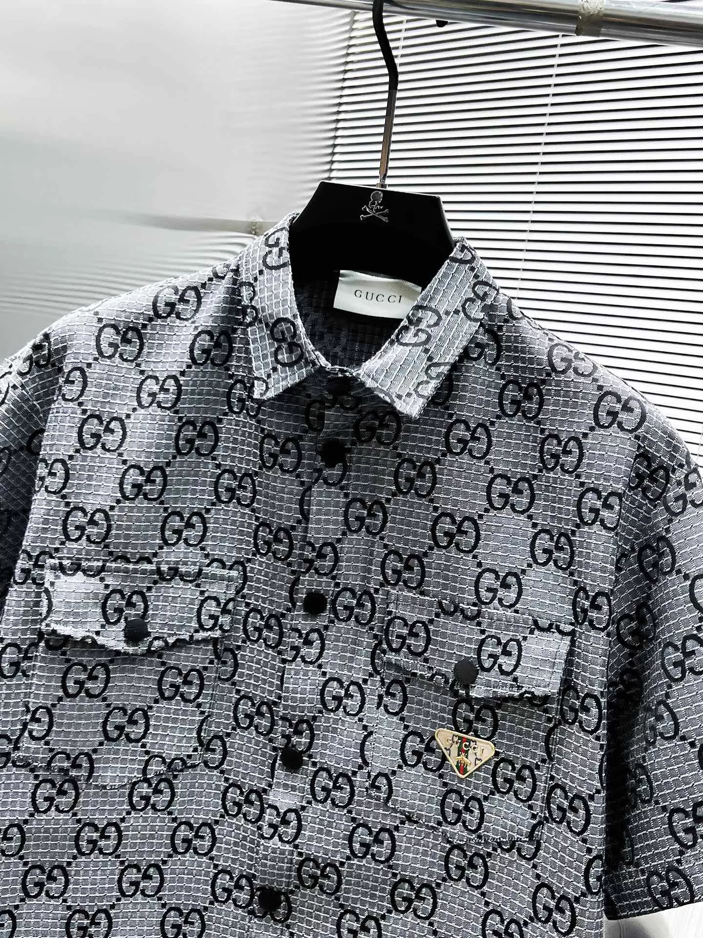 Gucci Tracksuits Short Sleeved For Men GoAnywhere 5708