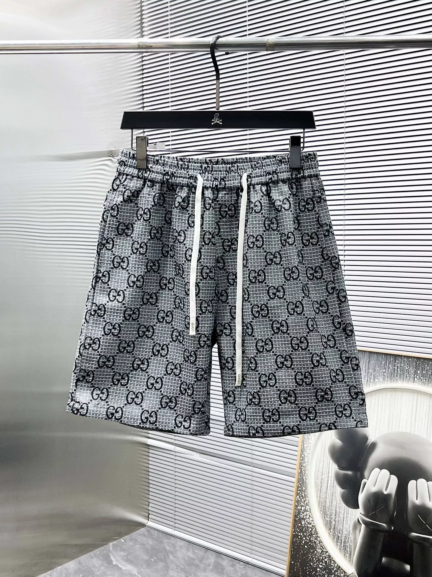 Gucci Tracksuits Short Sleeved For Men GoAnywhere 5708