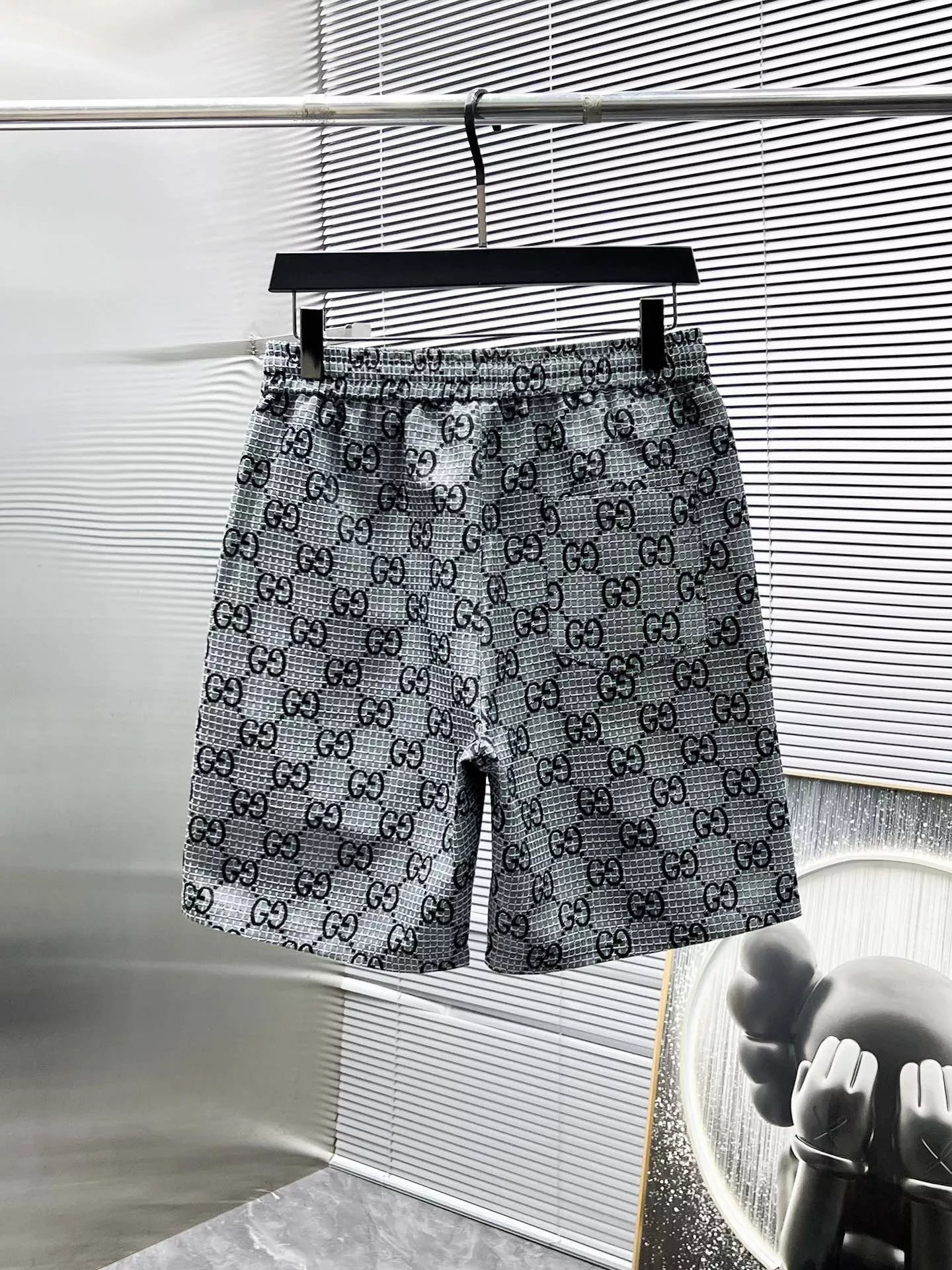 Gucci Tracksuits Short Sleeved For Men GoAnywhere 5708