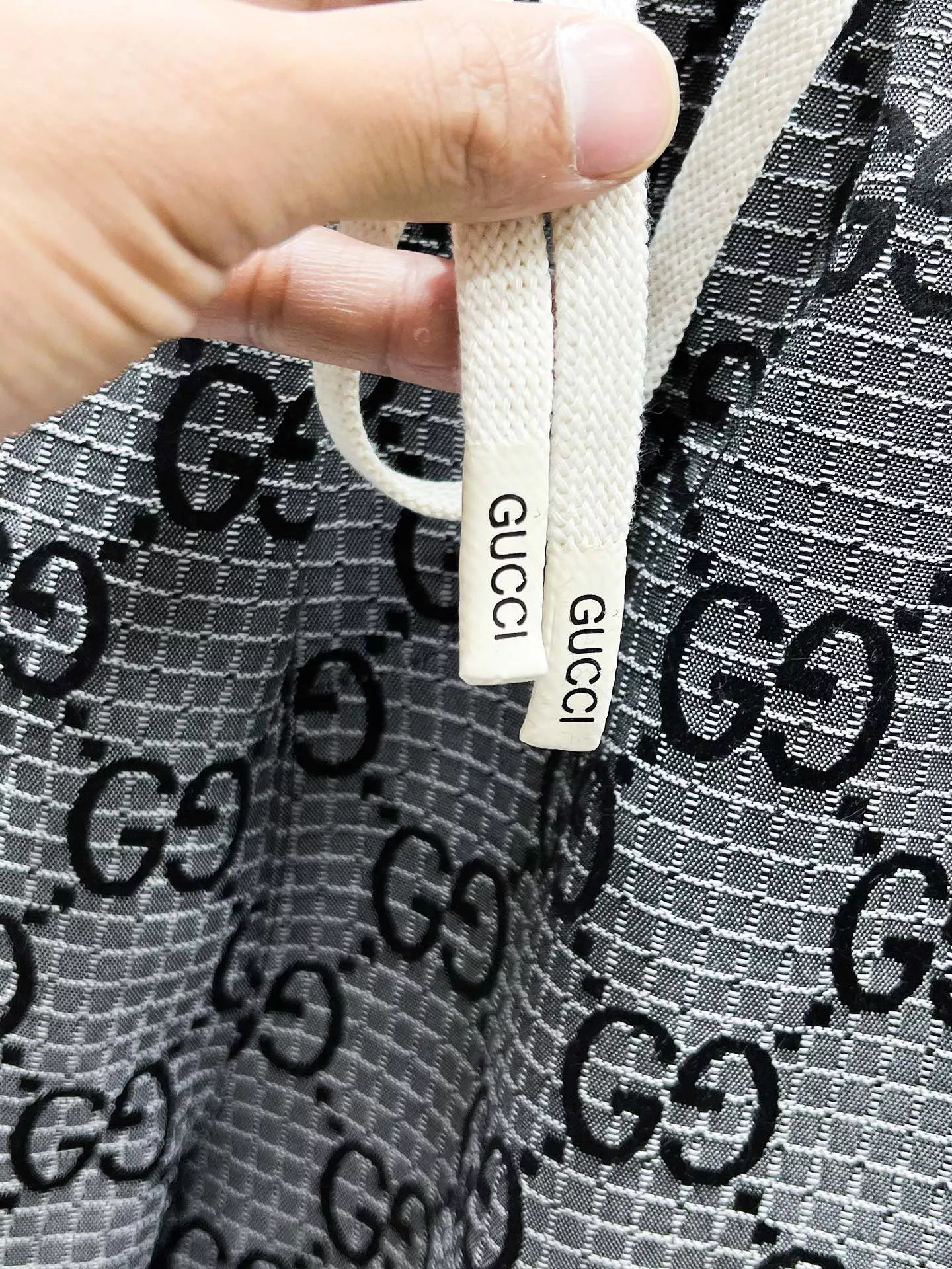 Gucci Tracksuits Short Sleeved For Men GoAnywhere 5708