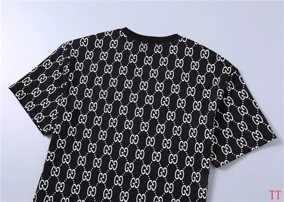 Gucci Tracksuits Short Sleeved For Men Timeless 7939