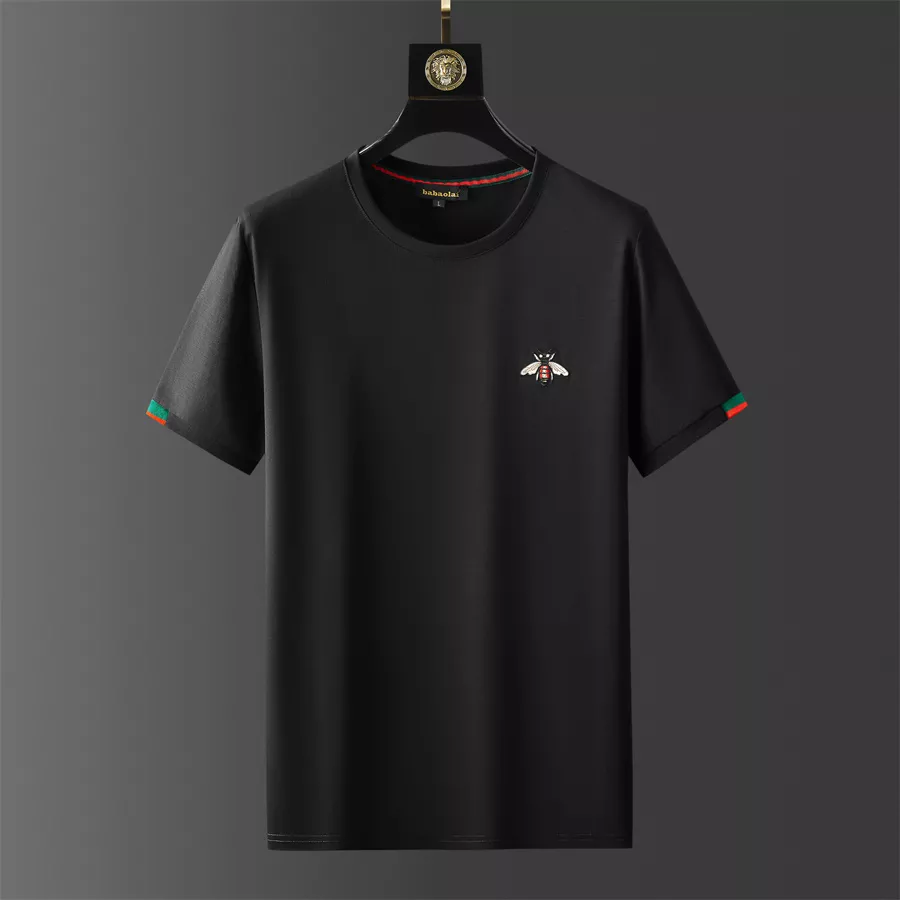Gucci Tracksuits Short Sleeved For Men TopPick 8130