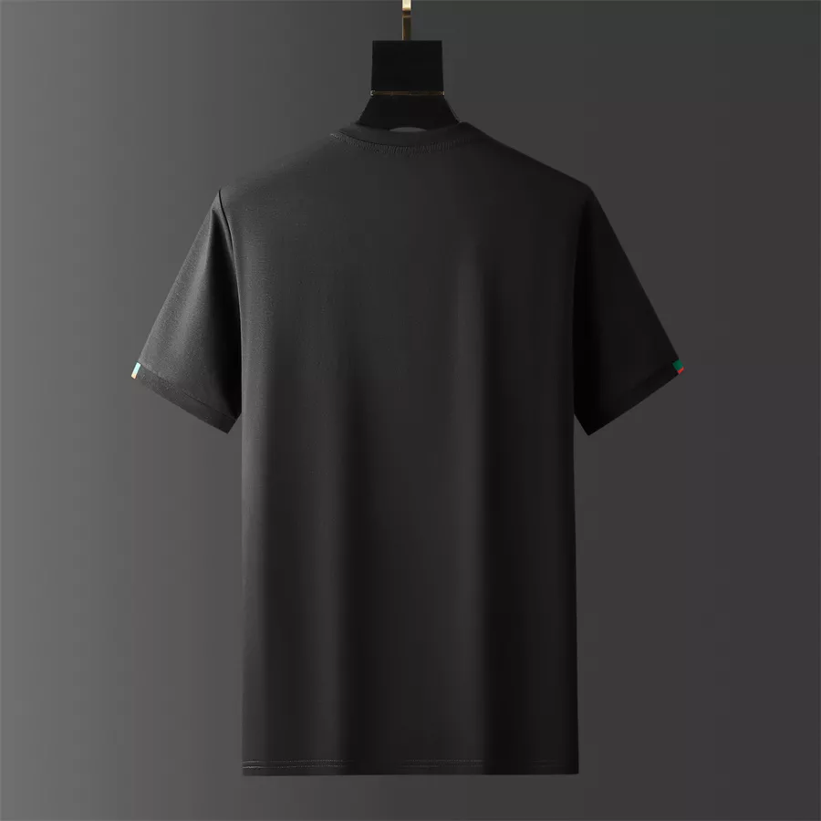 Gucci Tracksuits Short Sleeved For Men TopPick 8130