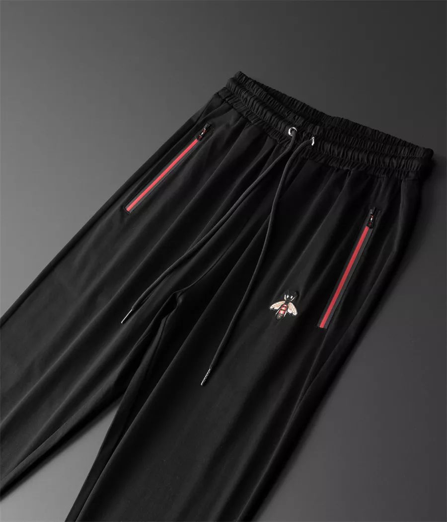 Gucci Tracksuits Short Sleeved For Men TopPick 8130