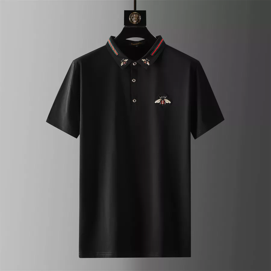 Gucci Tracksuits Short Sleeved For Men UrbanStyle 2803