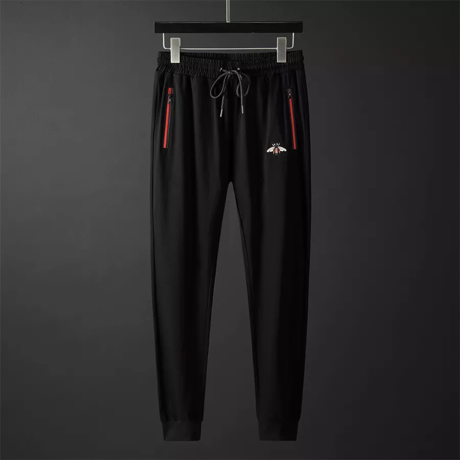 Gucci Tracksuits Short Sleeved For Men UrbanStyle 2803
