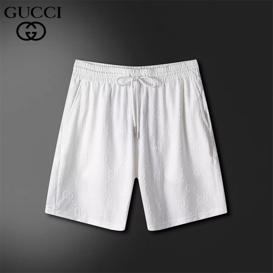 Gucci Tracksuits Short Sleeved For Unisex HighQuality 685