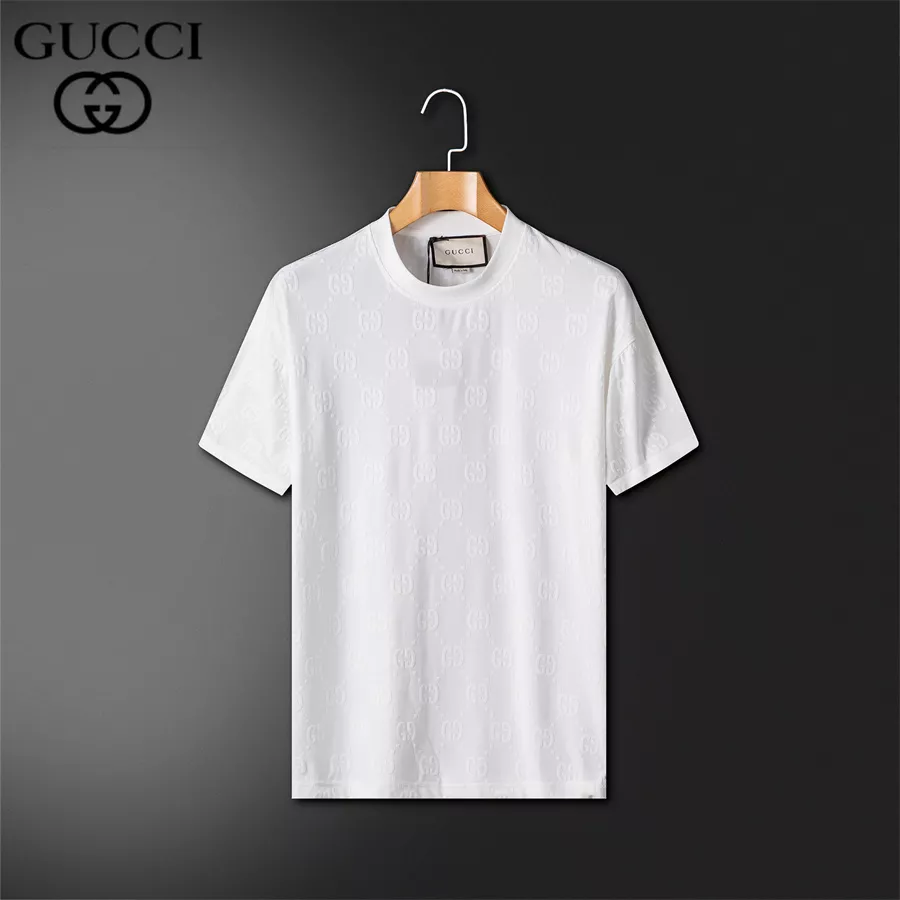 Gucci Tracksuits Short Sleeved For Unisex HighQuality 685