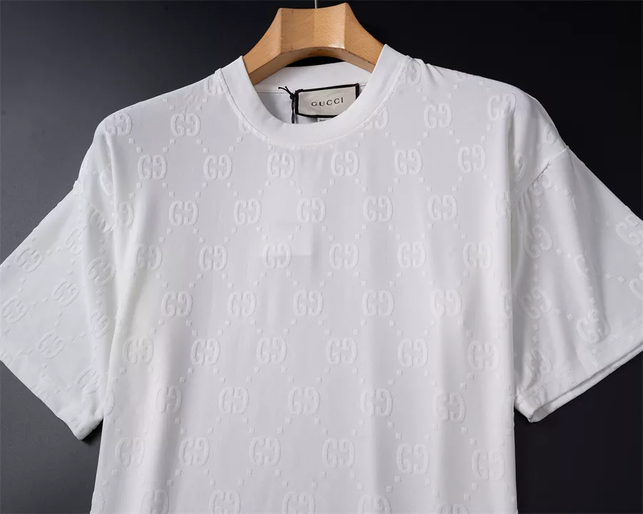 Gucci Tracksuits Short Sleeved For Unisex HighQuality 685