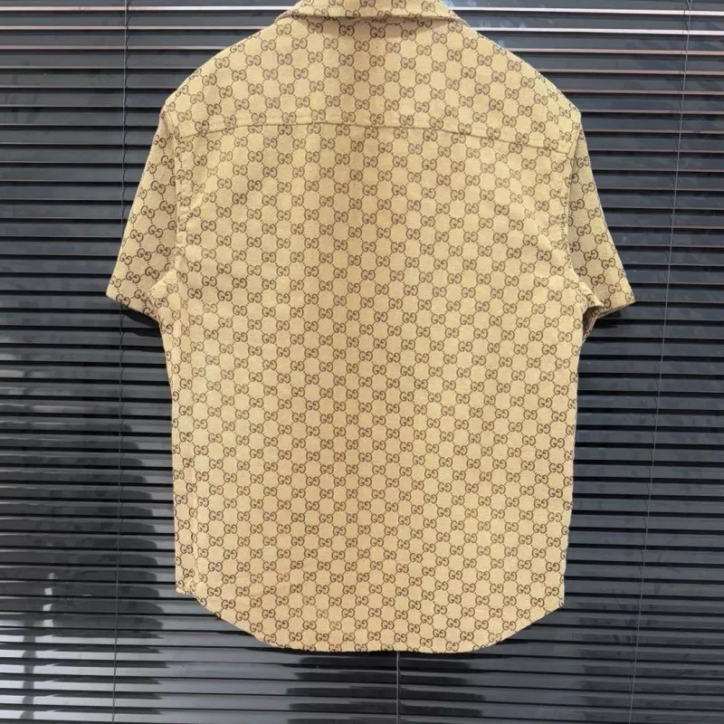Gucci Tracksuits Short Sleeved For Unisex NewStyle 9314