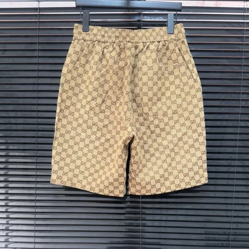 Gucci Tracksuits Short Sleeved For Unisex NewStyle 9314