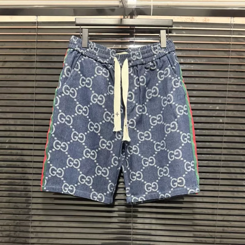 Gucci Tracksuits Short Sleeved For Unisex TopPick 7856