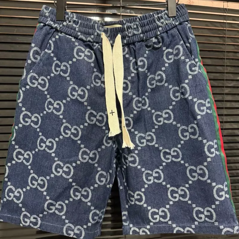 Gucci Tracksuits Short Sleeved For Unisex TopPick 7856