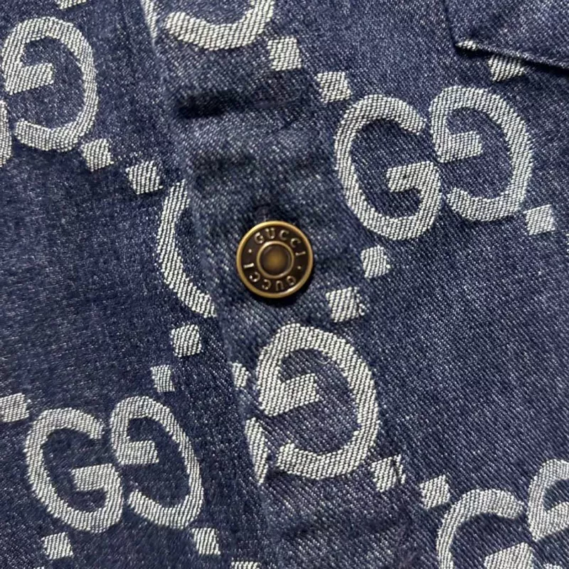 Gucci Tracksuits Short Sleeved For Unisex TopPick 7856