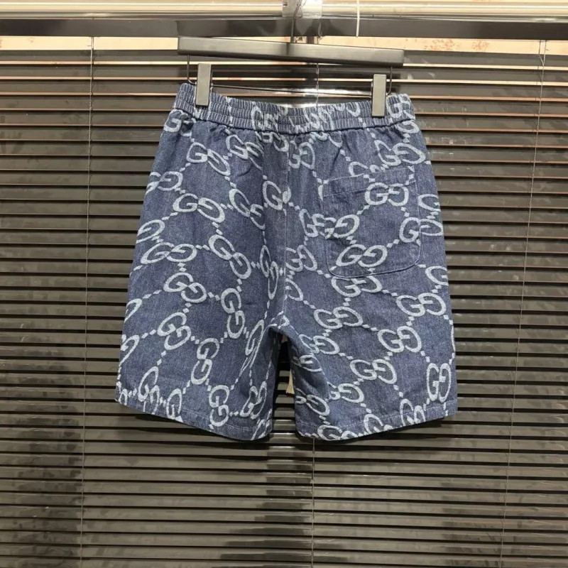 Gucci Tracksuits Short Sleeved For Unisex Vibrant 4213