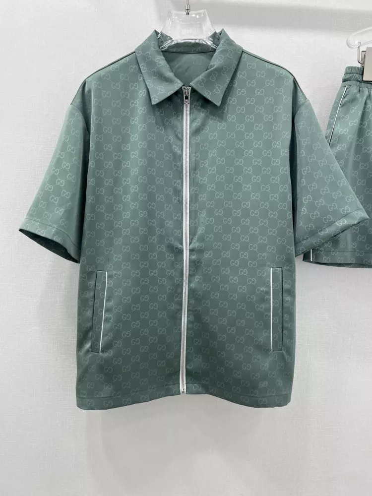 Gucci Tracksuits Short Sleeved For Women ModernLook 876