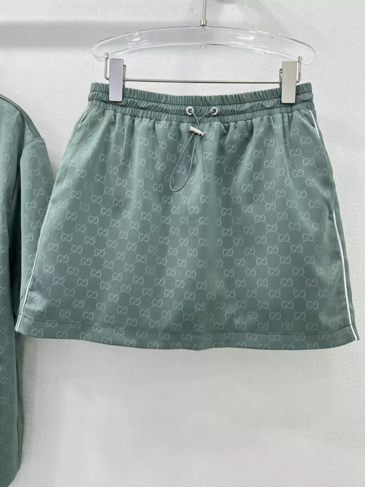 Gucci Tracksuits Short Sleeved For Women ModernLook 876