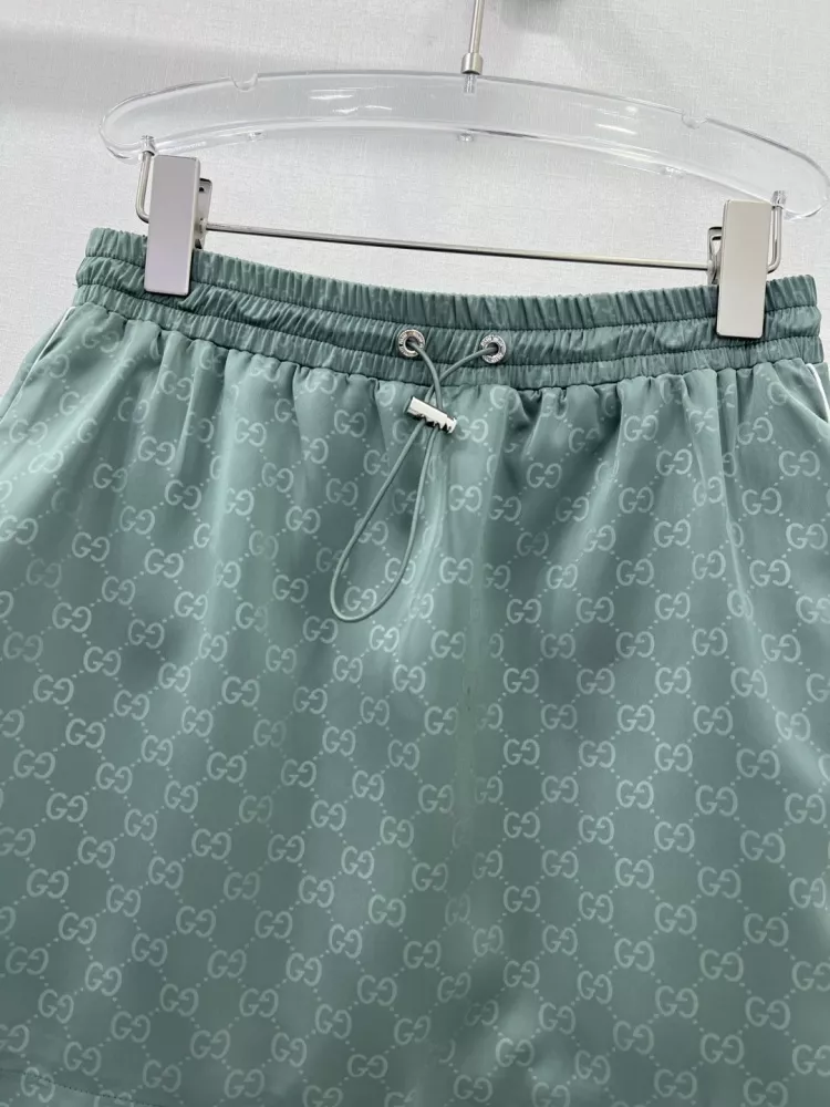Gucci Tracksuits Short Sleeved For Women ModernLook 876
