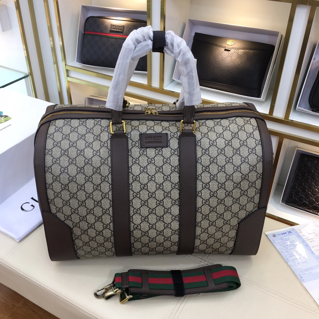 Gucci Travel Bags Affordable 8158