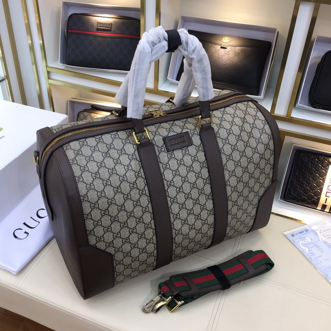 Gucci Travel Bags Affordable 8158