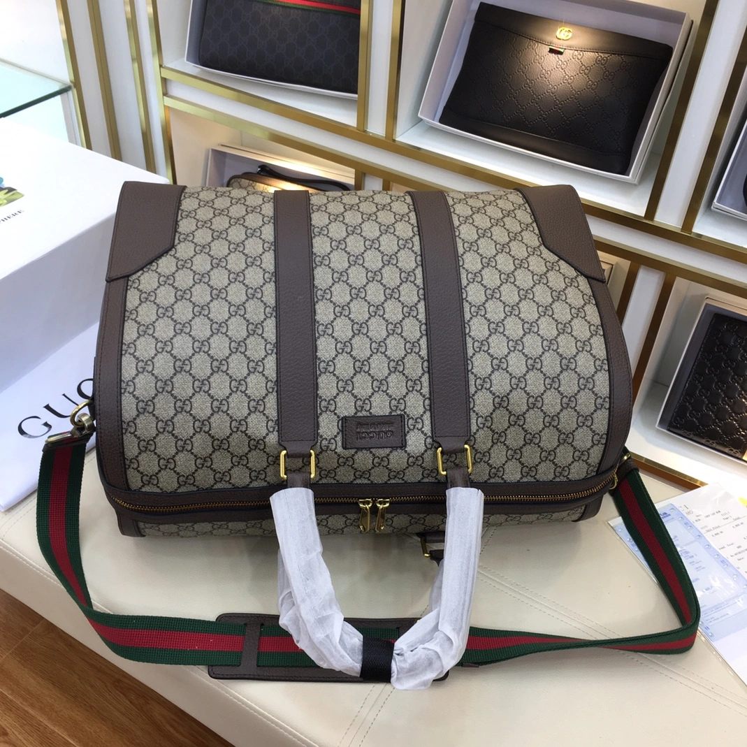 Gucci Travel Bags Affordable 8158