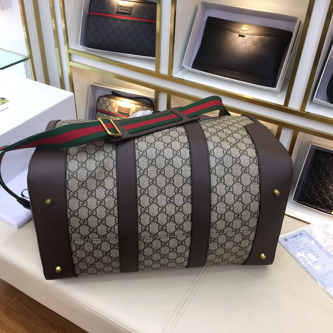 Gucci Travel Bags Affordable 8158