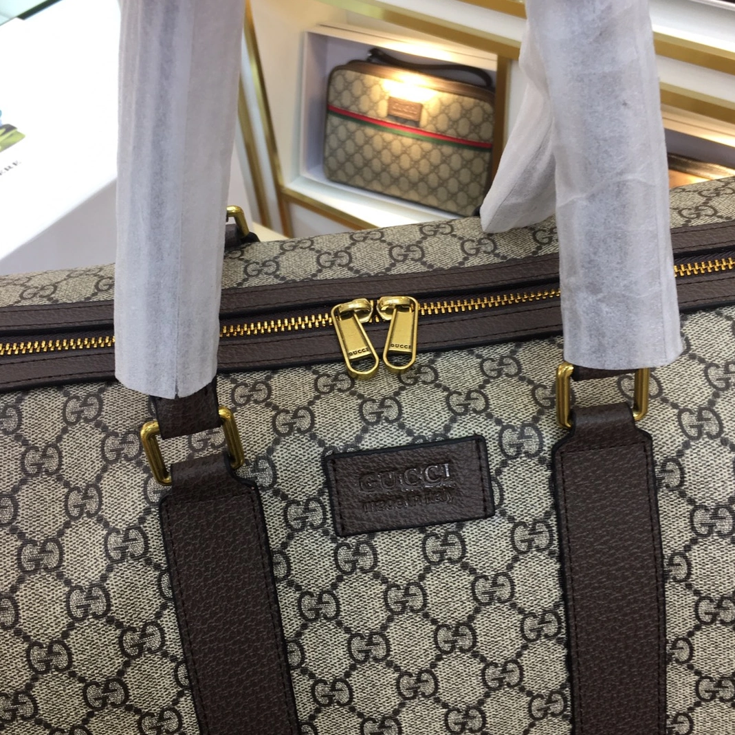 Gucci Travel Bags Affordable 8158