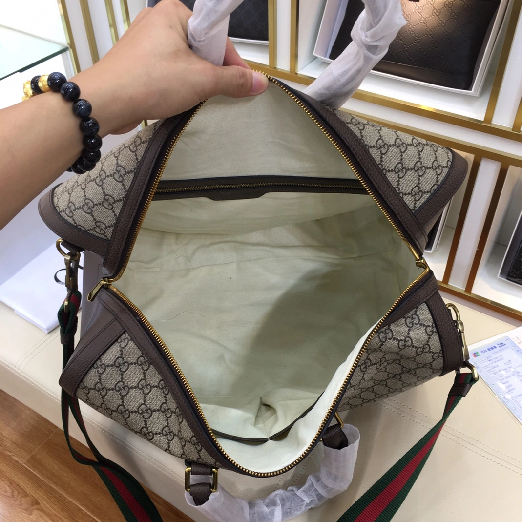 Gucci Travel Bags Affordable 8158