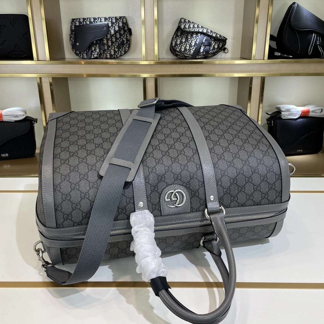 Gucci Travel Bags Classic 1541
