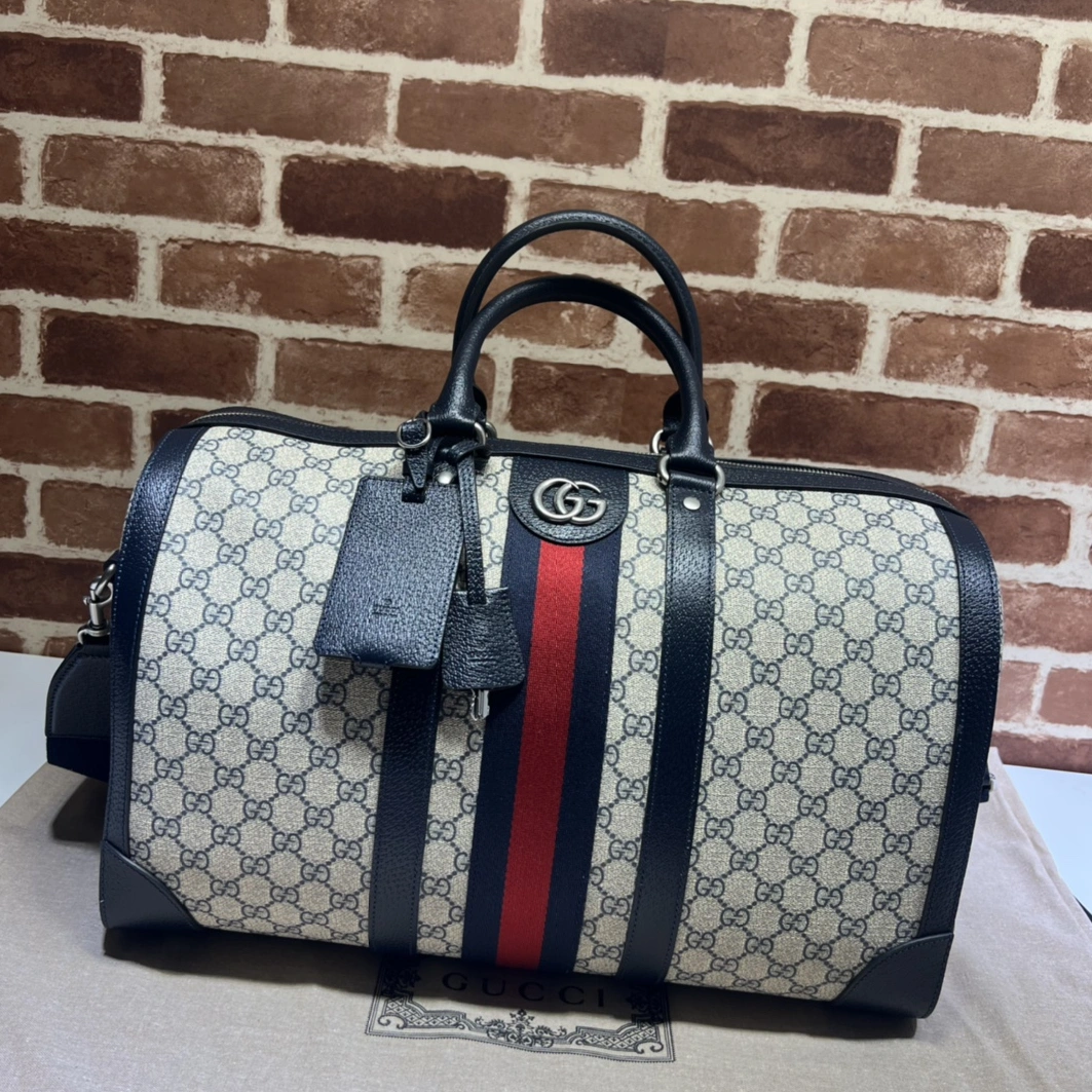 Gucci Travel Bags Efficient 3211