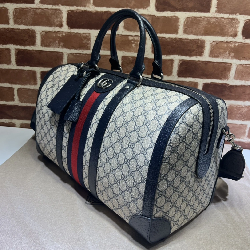 Gucci Travel Bags Efficient 3211