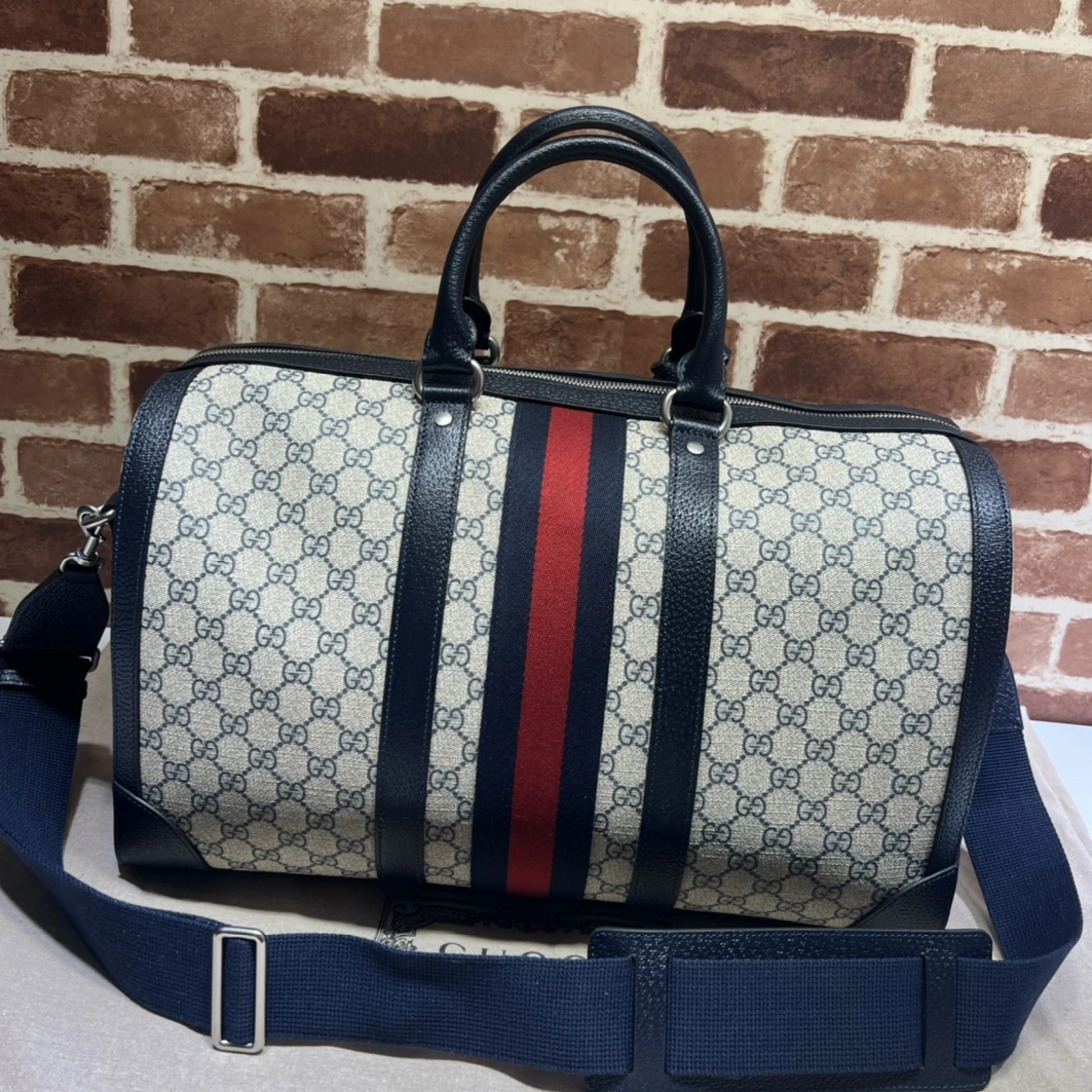 Gucci Travel Bags Efficient 3211