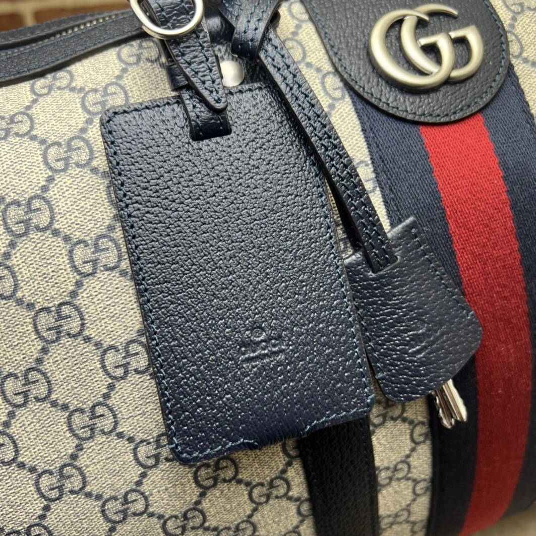 Gucci Travel Bags Efficient 3211