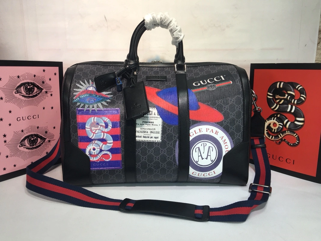 Gucci Travel Bags Efficient 4189