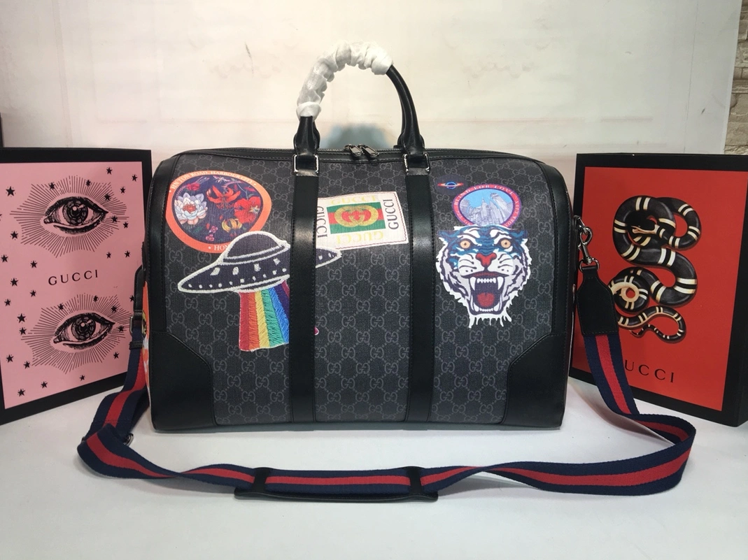 Gucci Travel Bags Efficient 4189