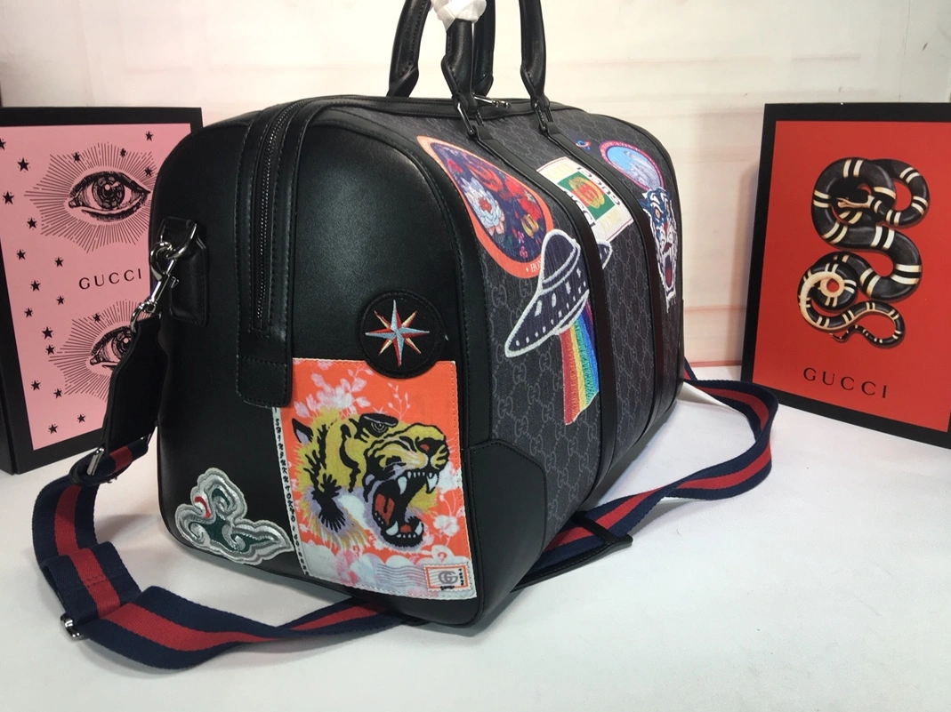 Gucci Travel Bags Efficient 4189