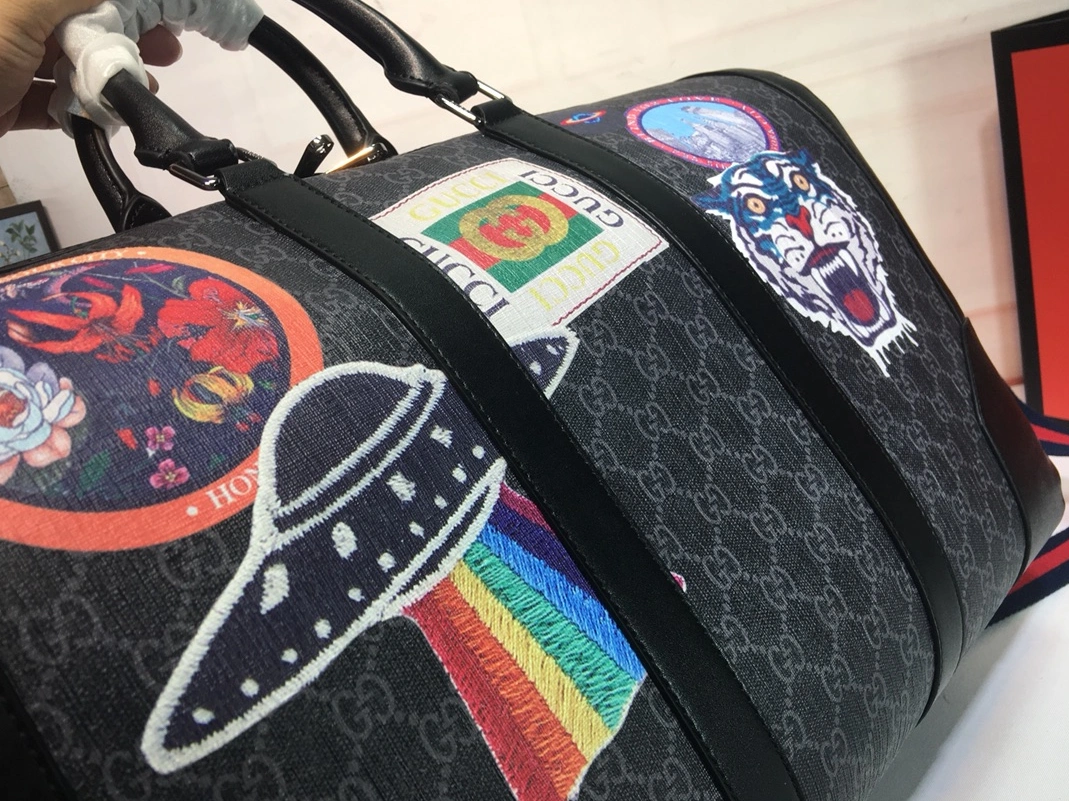 Gucci Travel Bags Efficient 4189
