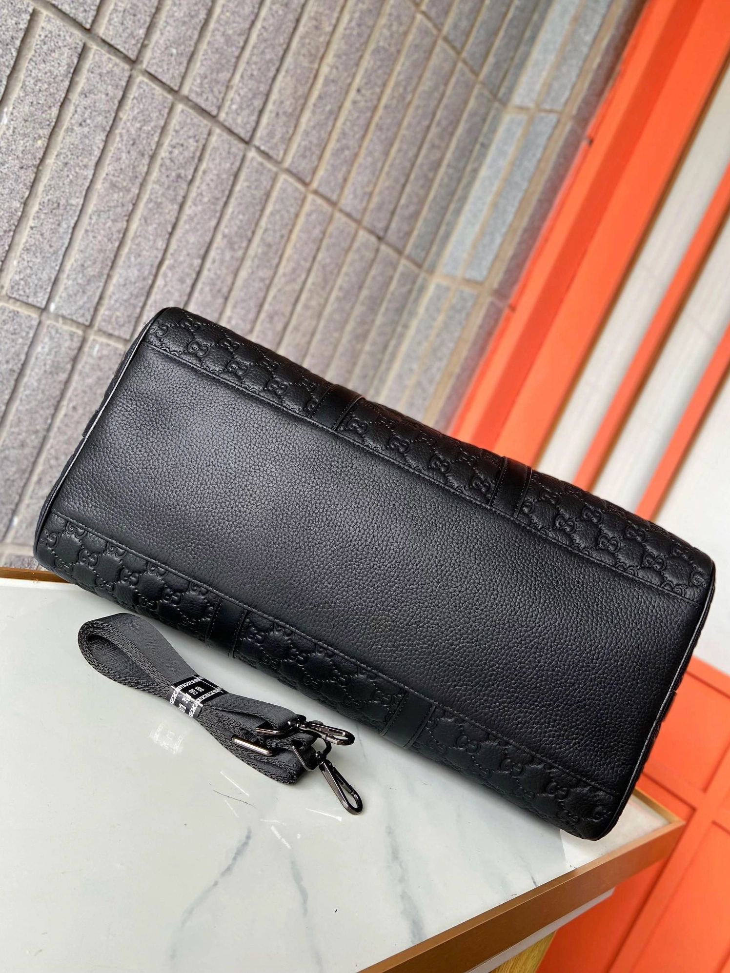 Gucci Travel Bags Functional 2717