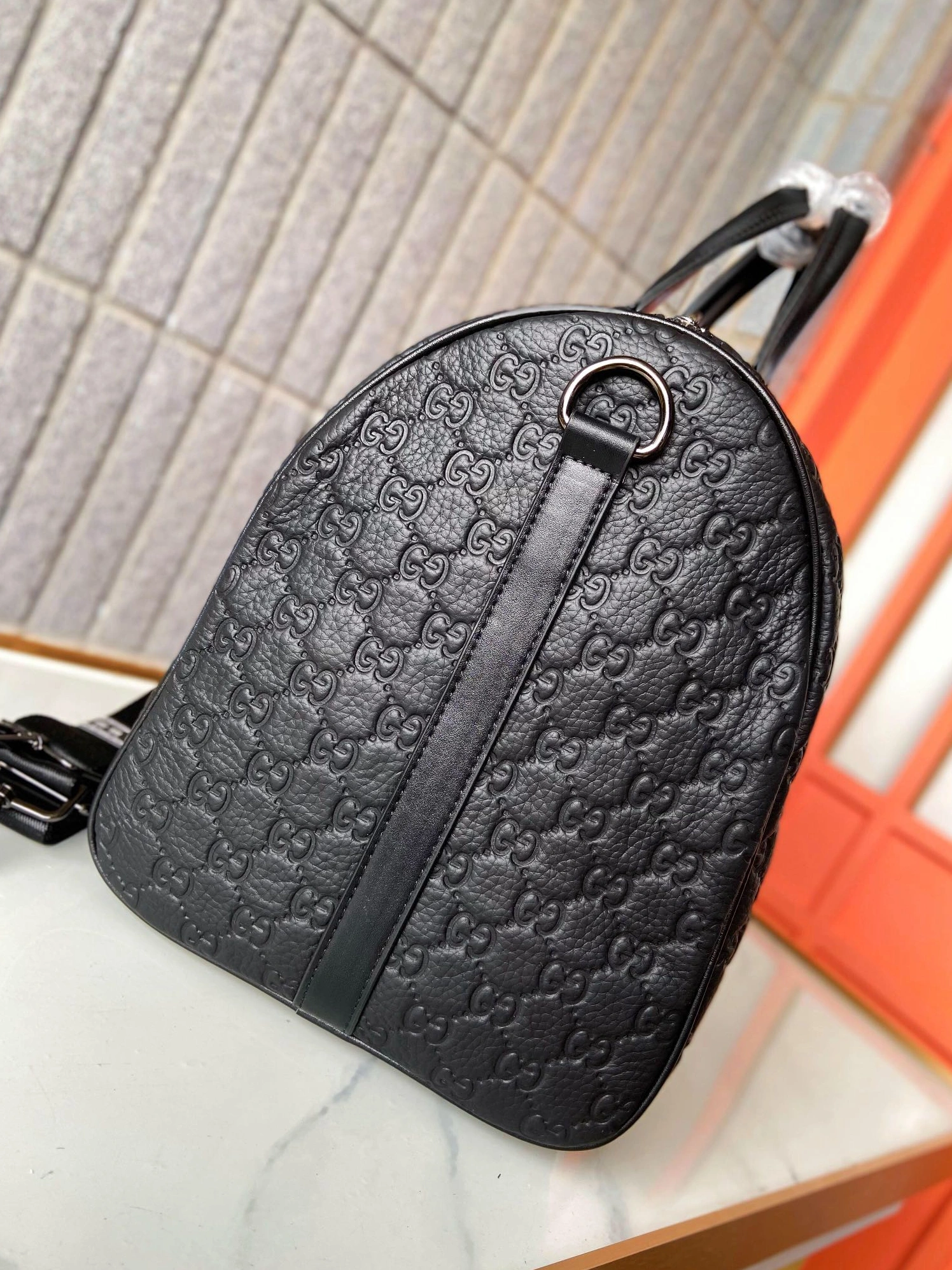 Gucci Travel Bags Functional 2717