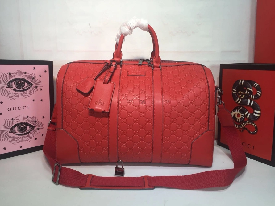 Gucci Travel Bags Soft 8680