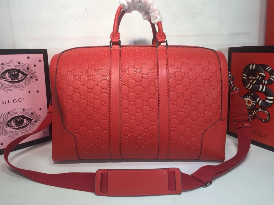 Gucci Travel Bags Soft 8680