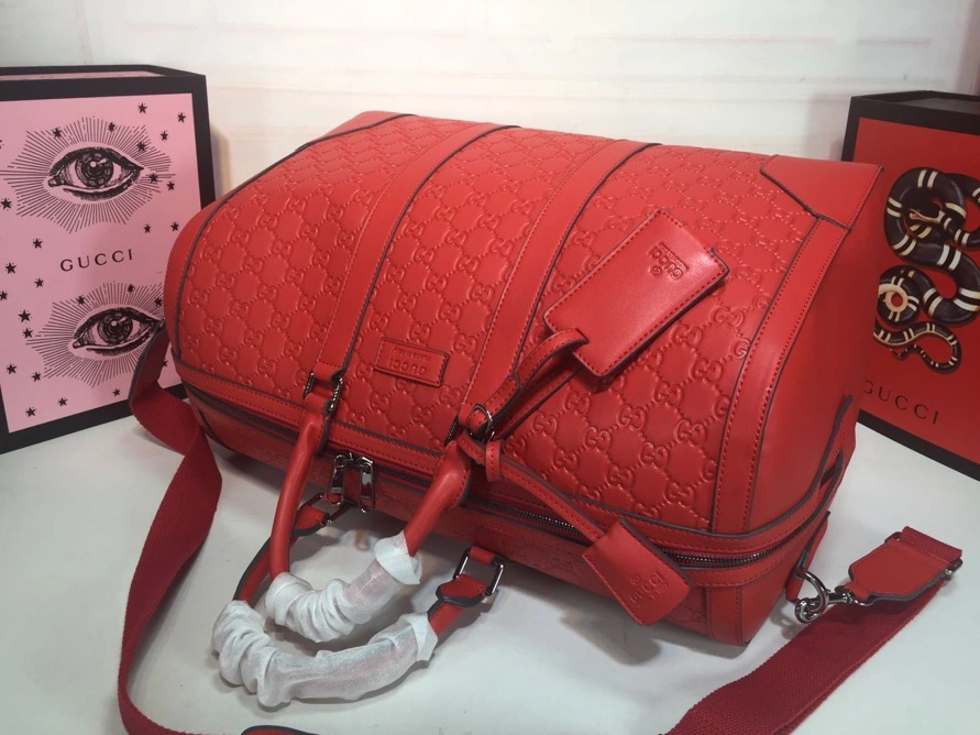 Gucci Travel Bags Soft 8680