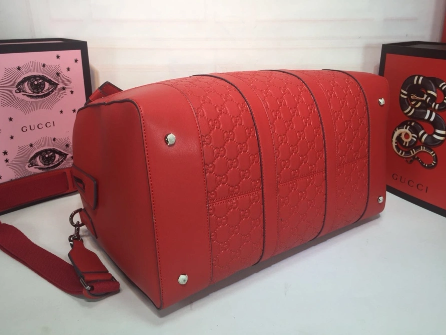 Gucci Travel Bags Soft 8680