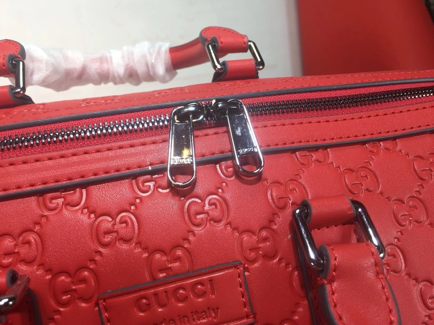 Gucci Travel Bags Soft 8680