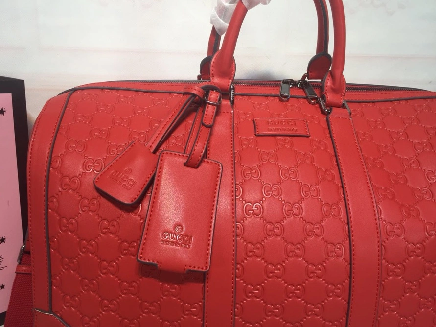 Gucci Travel Bags Soft 8680