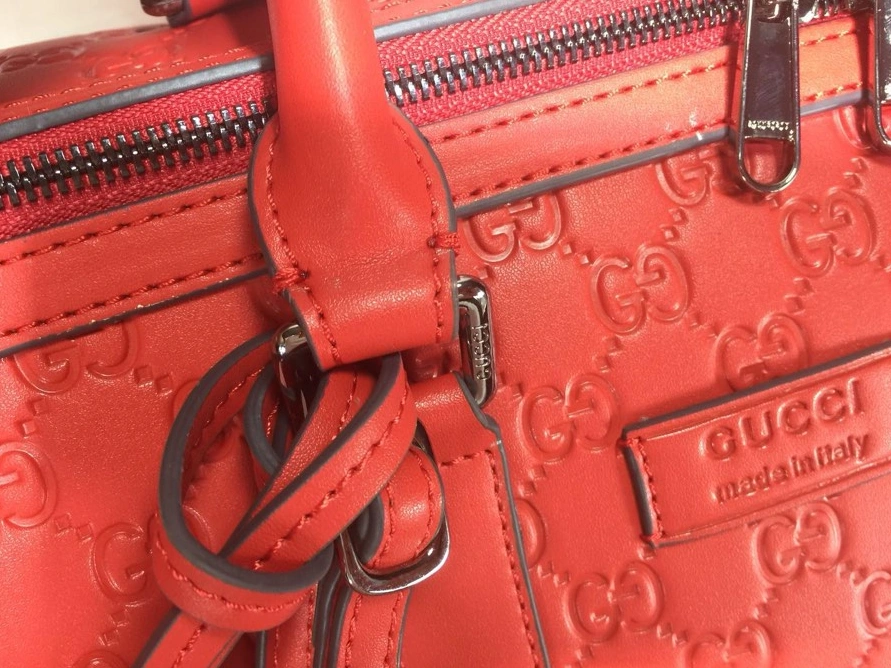 Gucci Travel Bags Soft 8680